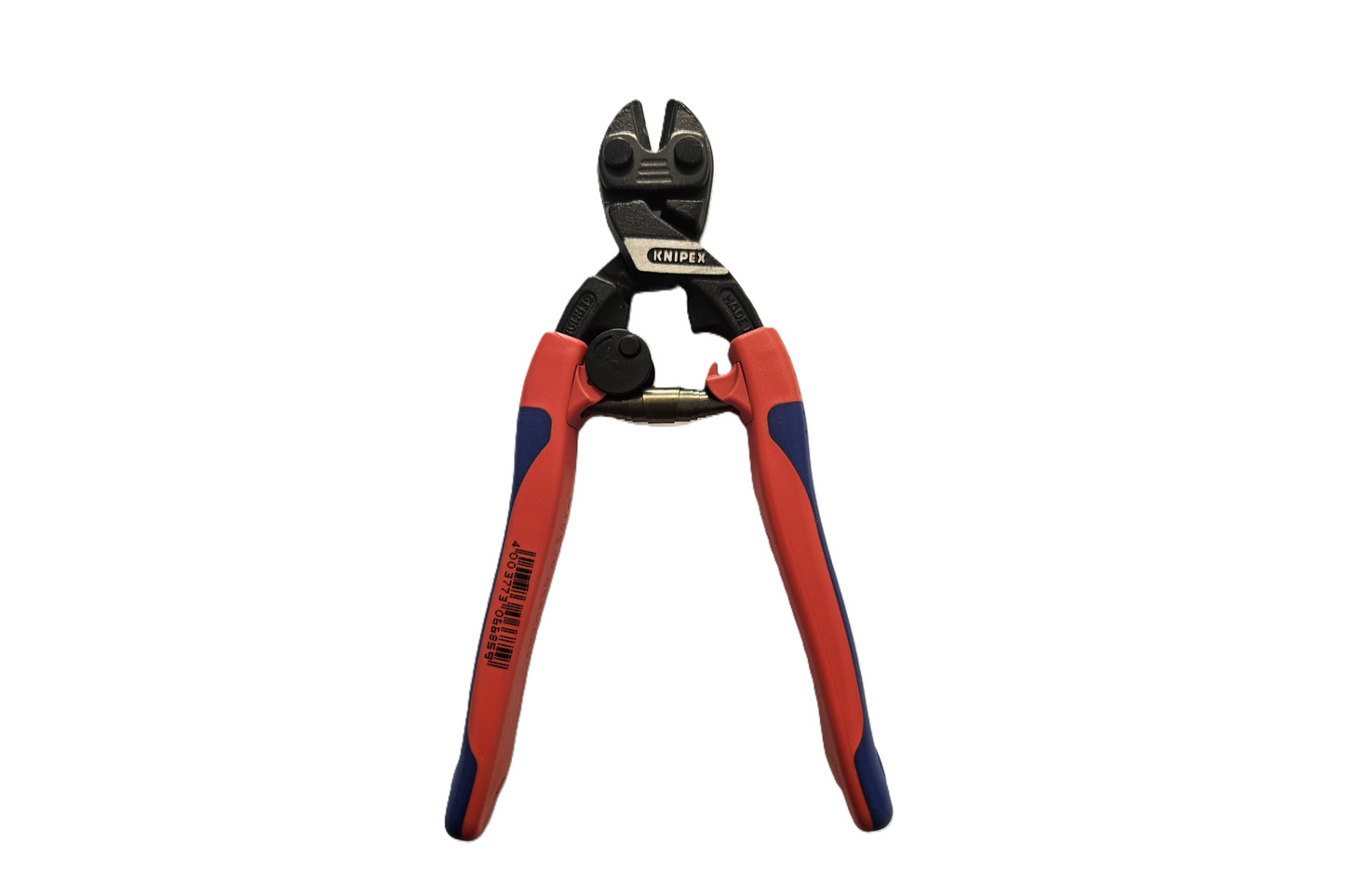 04 300 000 KNIPEX CoBolt® Kompakt-Bolzenschneider