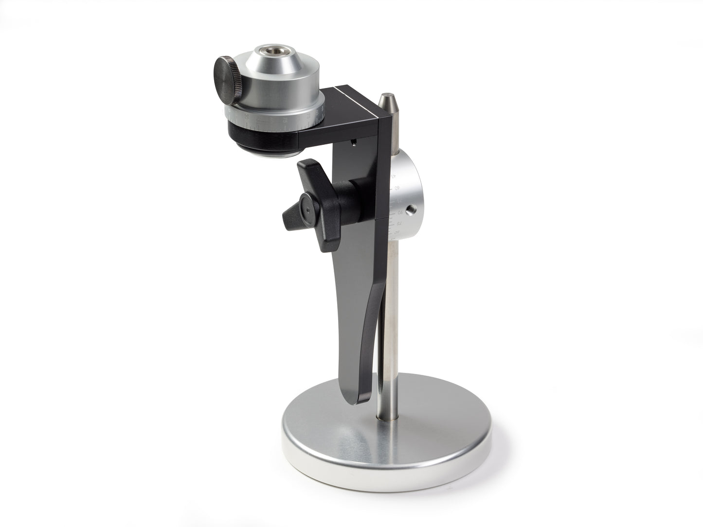 08 803 050 NIQUA EnSharp© Stichelhalterung - VERSA FIXTURE