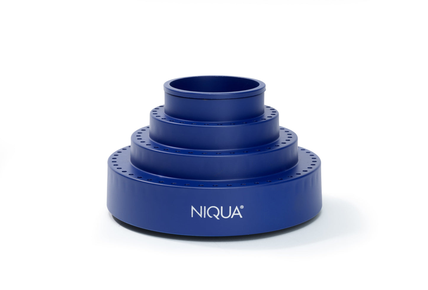 03 090 000 Drehbarer NIQUA Bohrerständer mit 3 Etagen