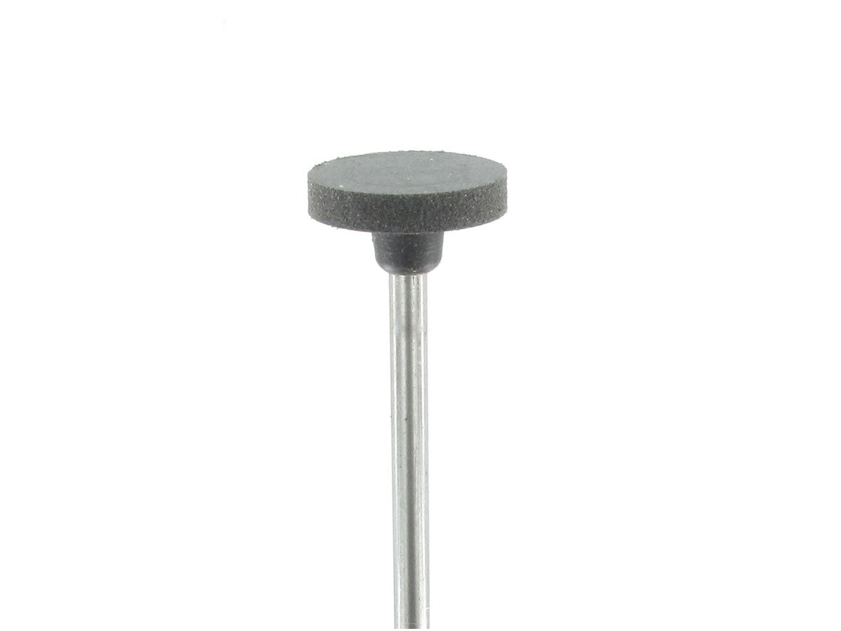 06 001 004 Silicone polisher medium, smoothing ANTILOPE® wheel (10 pieces)
