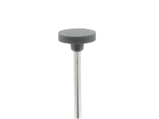 06 001 004 NIQUA Silikonpolierer - Rad, mittel Ø 14,5mm (10 Stück)