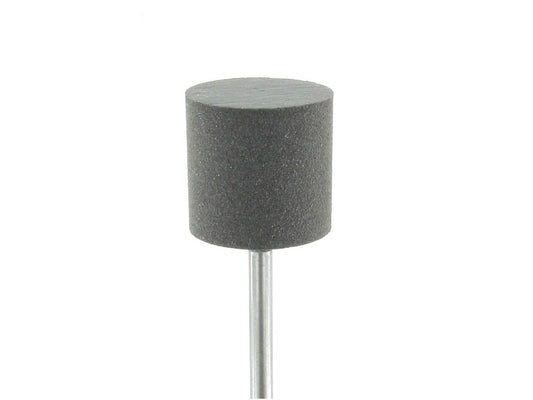 06 001 006 NIQUA Silikonpolierer - Walze, mittel Ø 14mm (10 Stück)