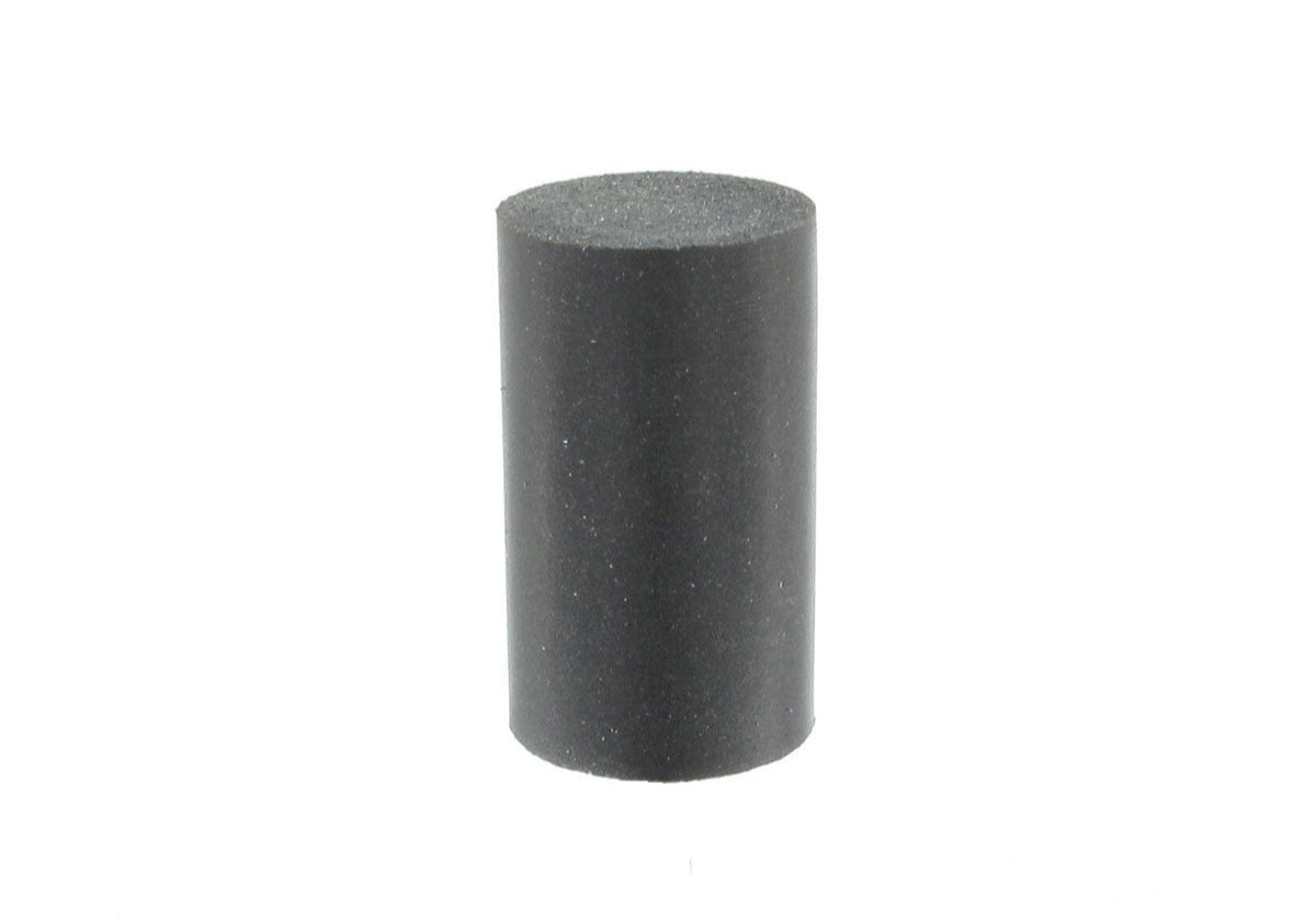 06 001 008 Silicone polisher medium, smoothing ANTILOPE® cylinder (10 pieces)