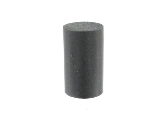 06 001 008 NIQUA Silikonpolierer - Walze, mittel Ø 12mm (10 Stück)