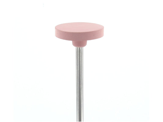 06 003 004 NIQUA Silikonpolierer - Rad, extra-fein Ø 14,5mm (10 Stück)