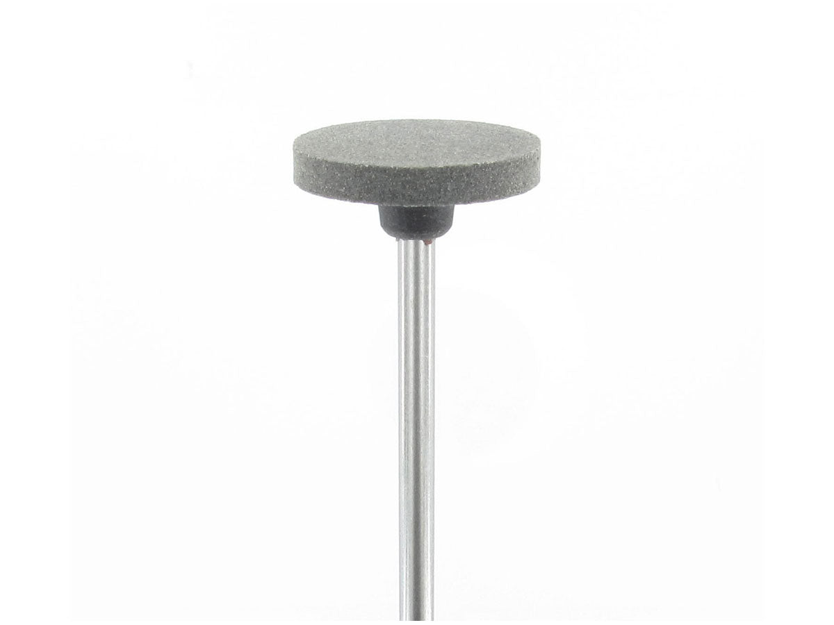 06 011 004 Plastic polisher medium, smoothing ANTILOPE® wheel (10 pieces)