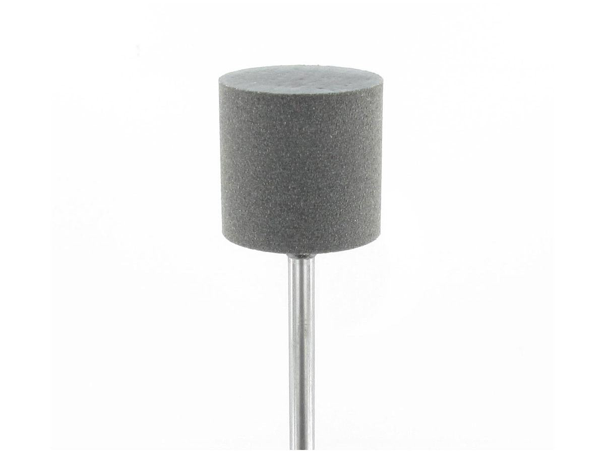 06 011 006 Plastic polisher medium, smoothing ANTILOPE® cylinder (10 pieces)