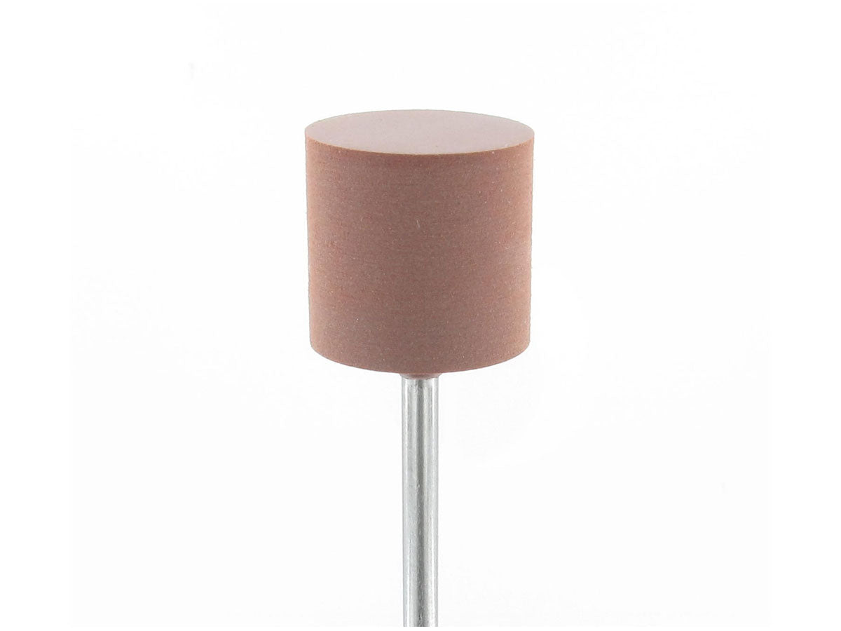 06 012 006 Plastic polisher fine, glossy polish ANTILOPE® cylinder (10 pieces)