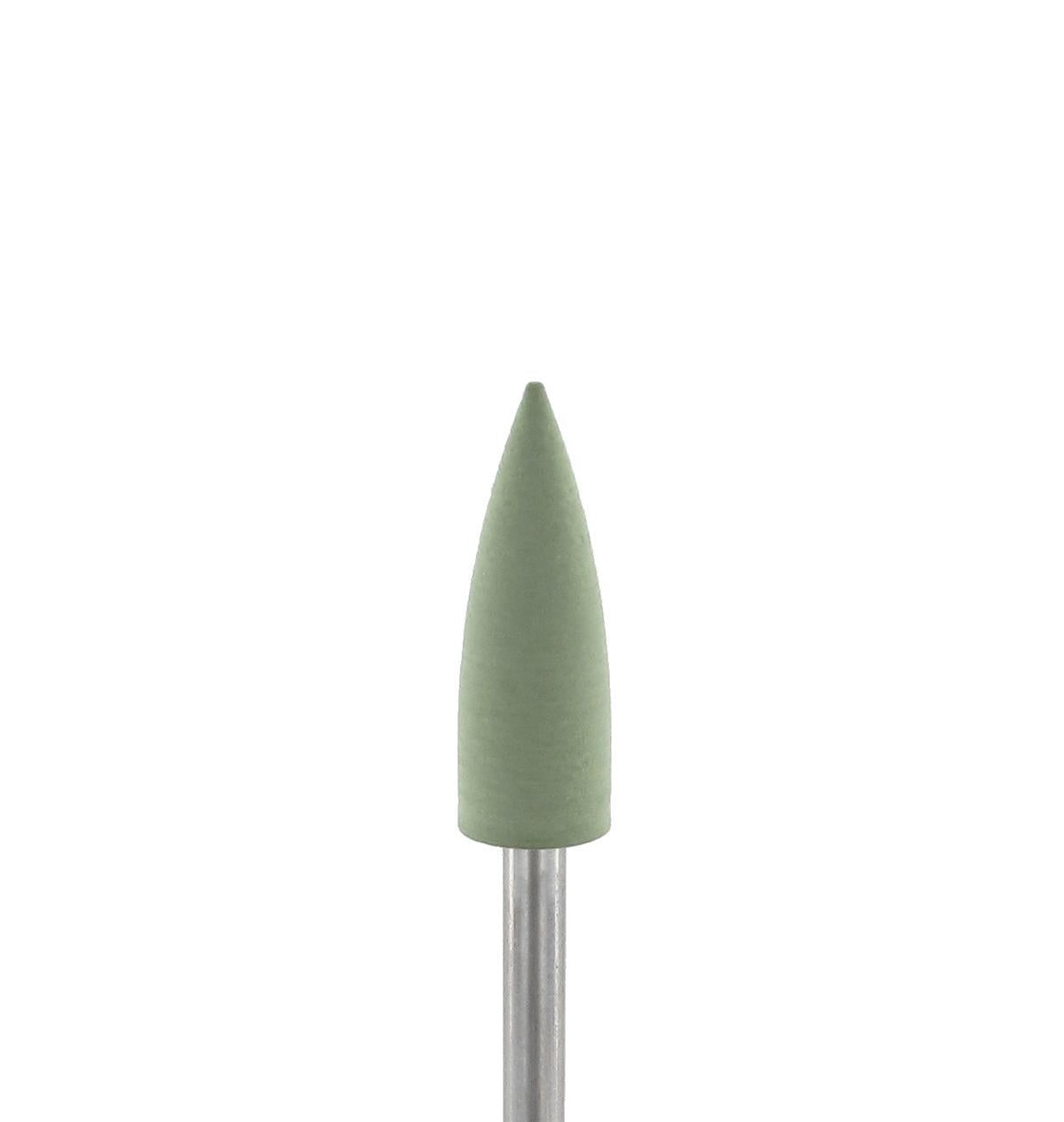 06 013 009 Plastic polisher extra-fine, high gloss ANTILOPE® flame (10 pieces)
