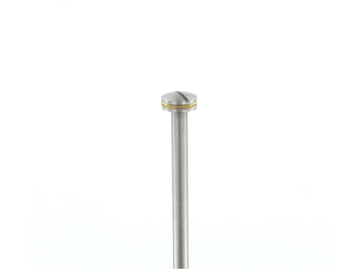 06 040 001 Mandrel made of stainless steel pin Ø 5mm ANTILOPE® (10 pieces)