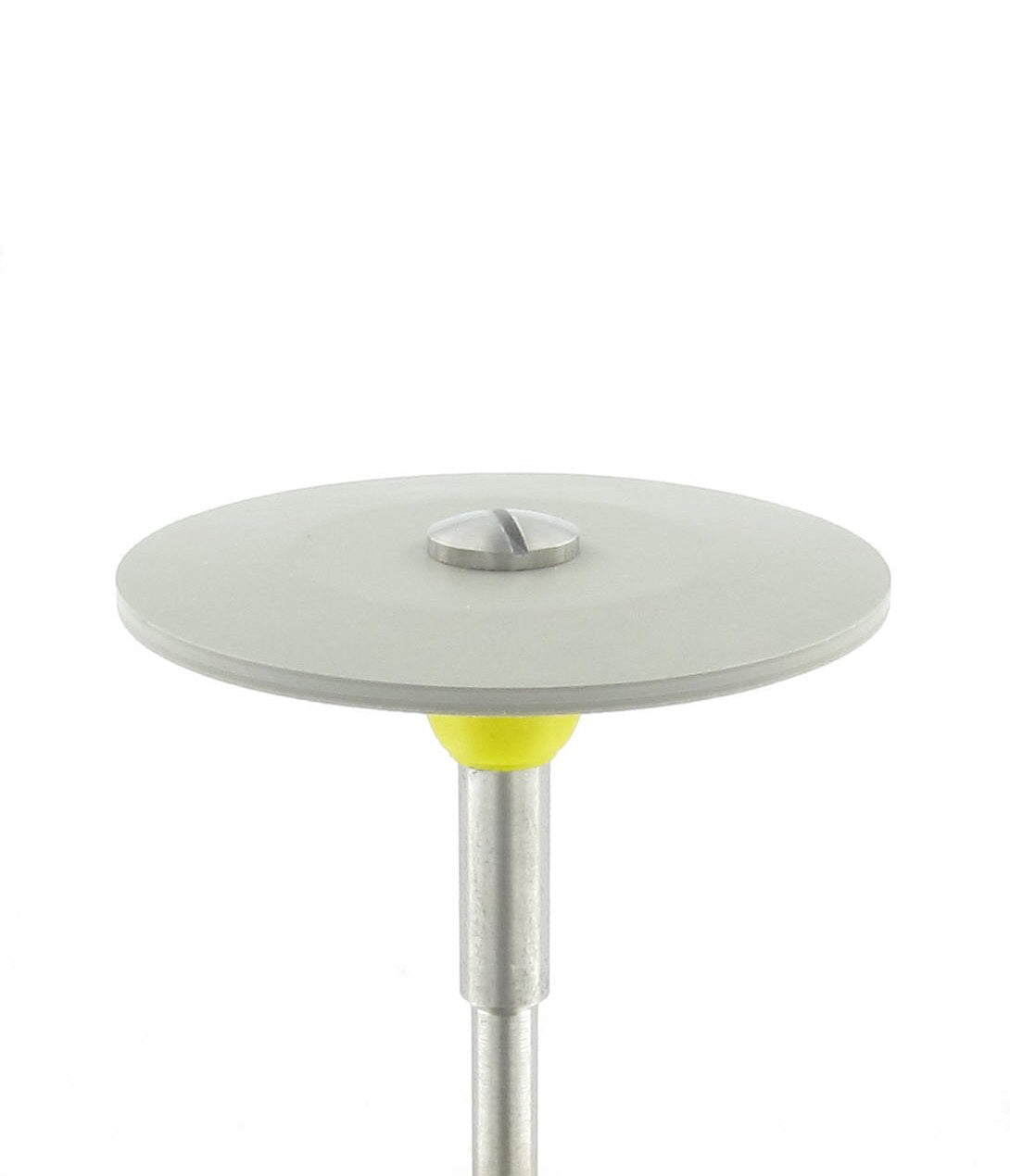 06 057 003 Ceramic polisher grey, fine - diamond technology