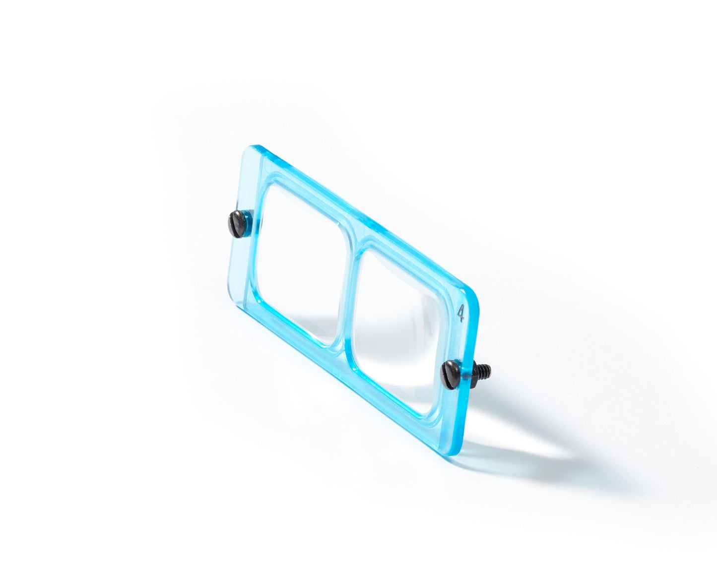 16 000 OptiVISOR® Austauschlinsen - binokulare Mikroskopbrille