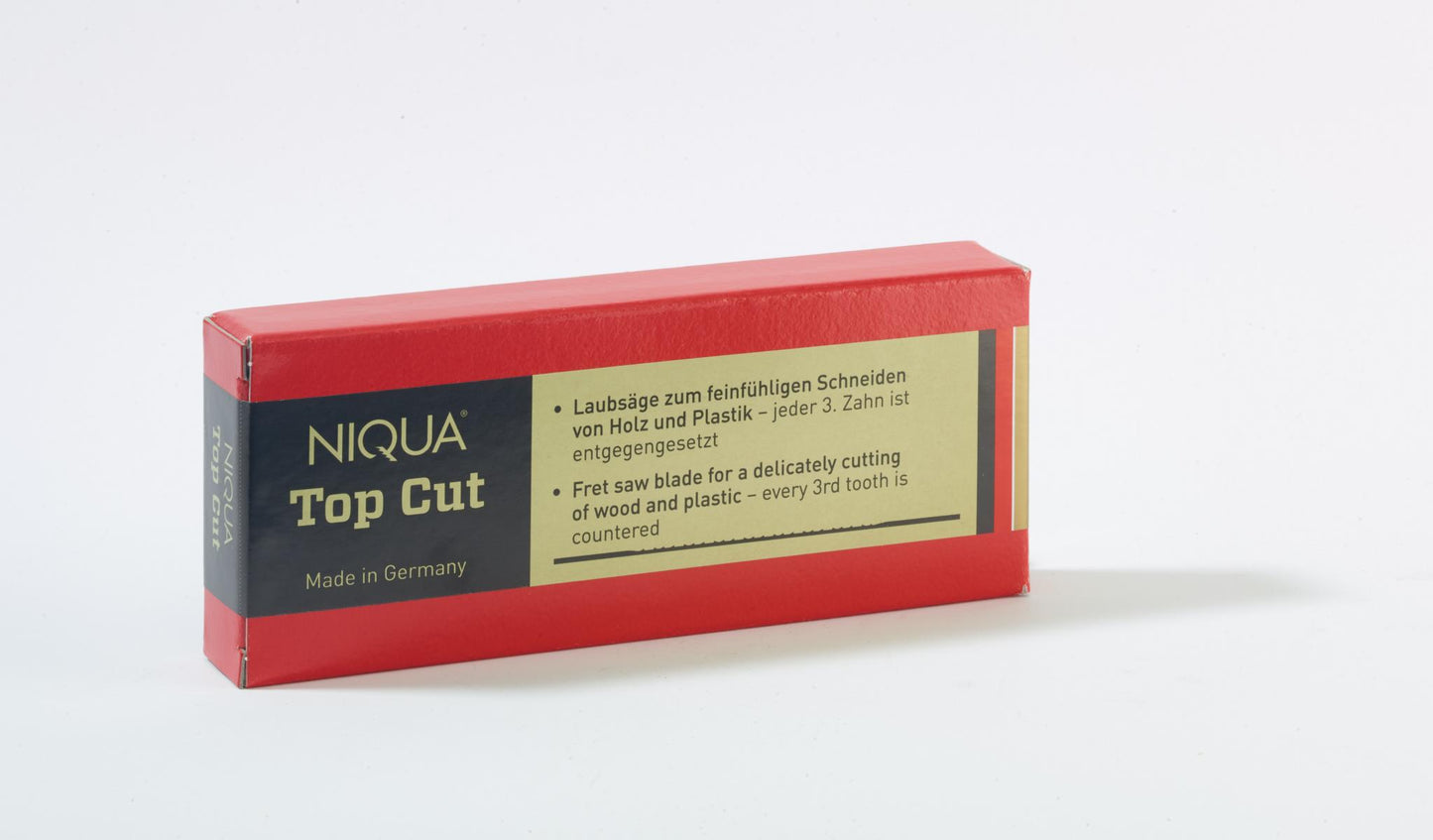 51 025 Holzlaubsägeblätter TOP CUT 130mm