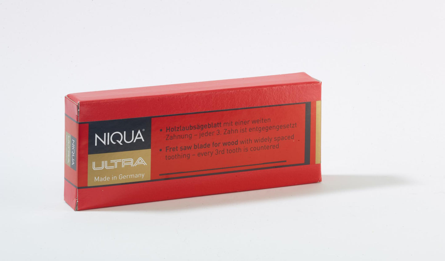 51 035 Holzlaubsägeblätter ULTRA 130mm