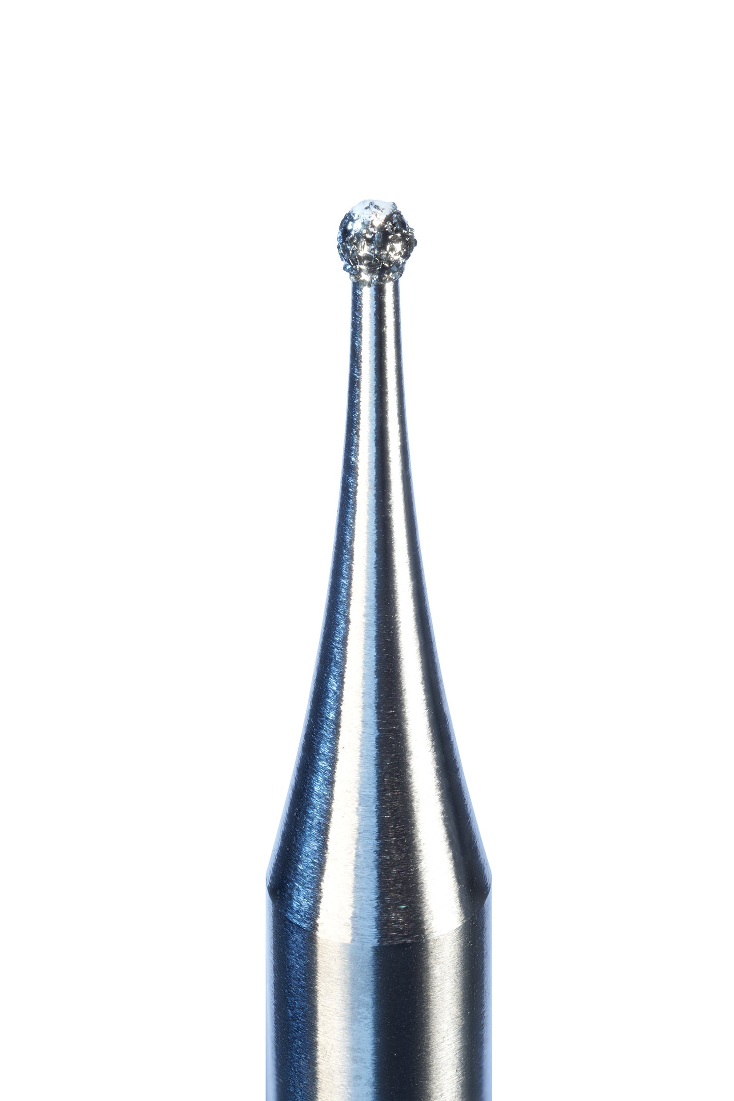 03 061 Diamond Bur Round