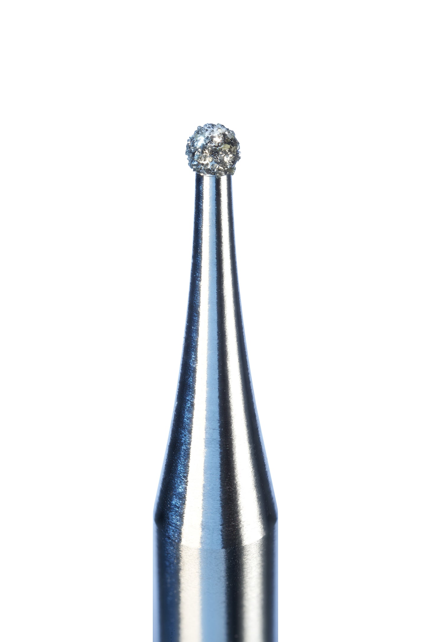 03 061 Diamond Bur Round