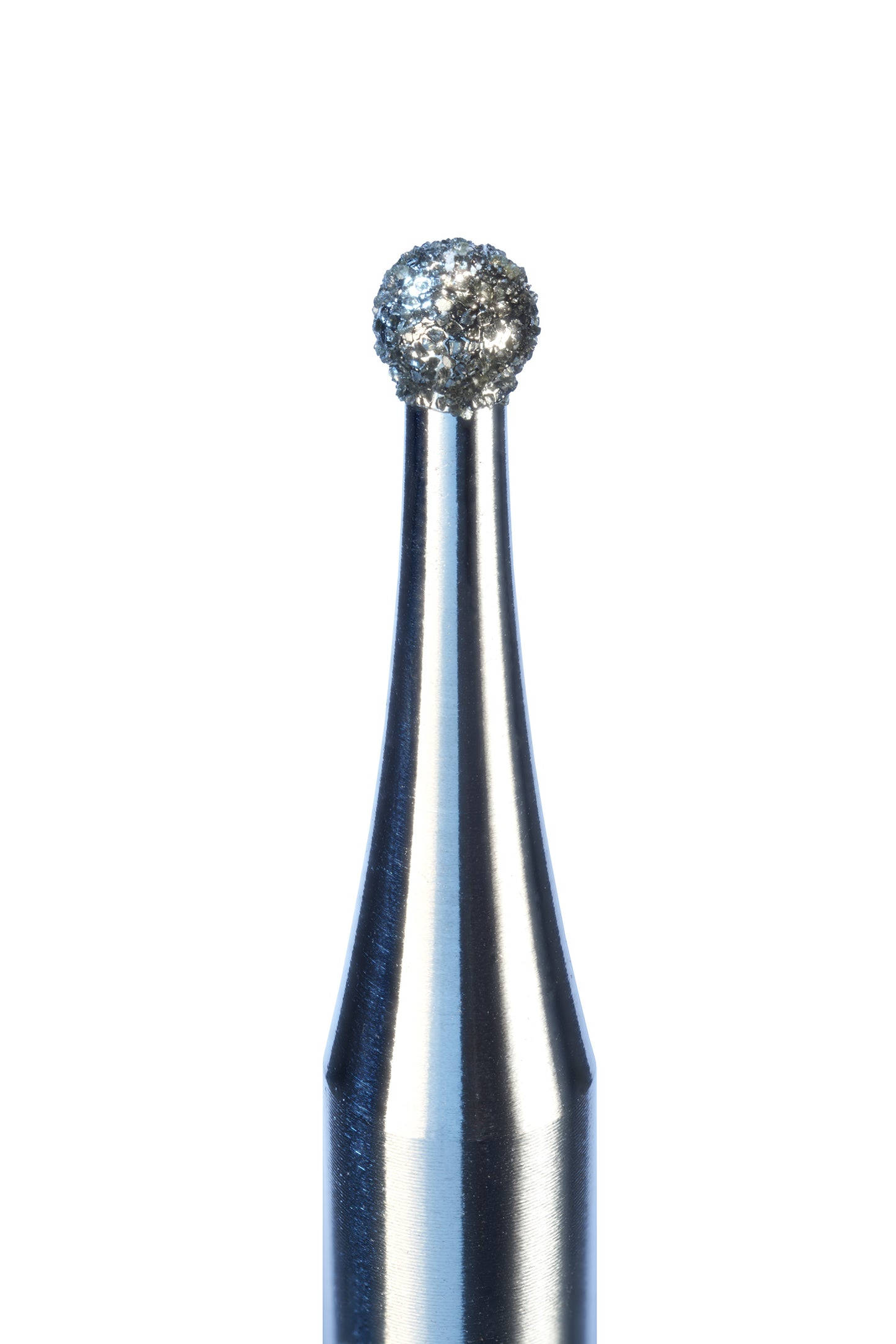 03 061 Diamond Bur Round