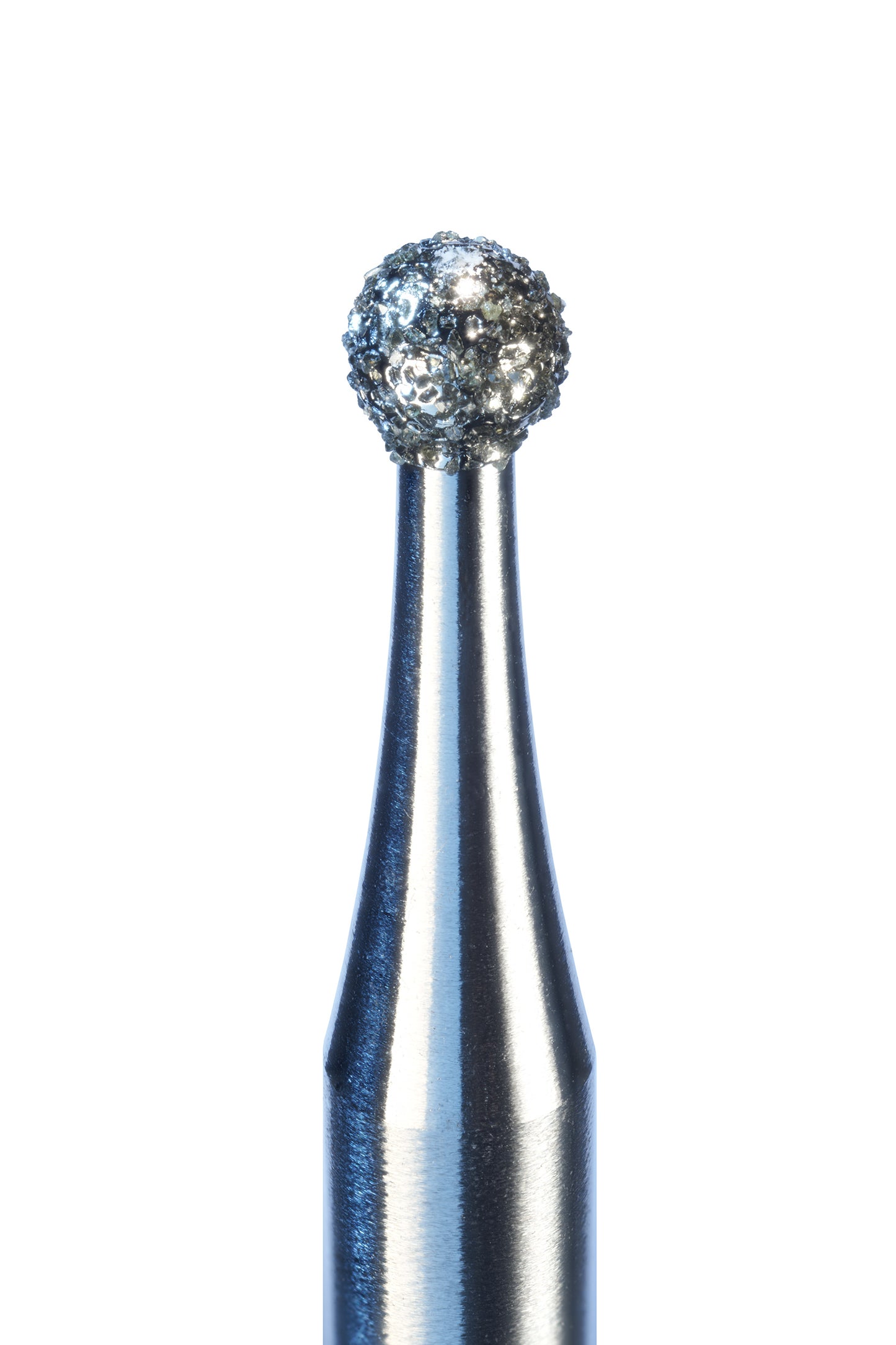 03 061 Diamond Bur Round