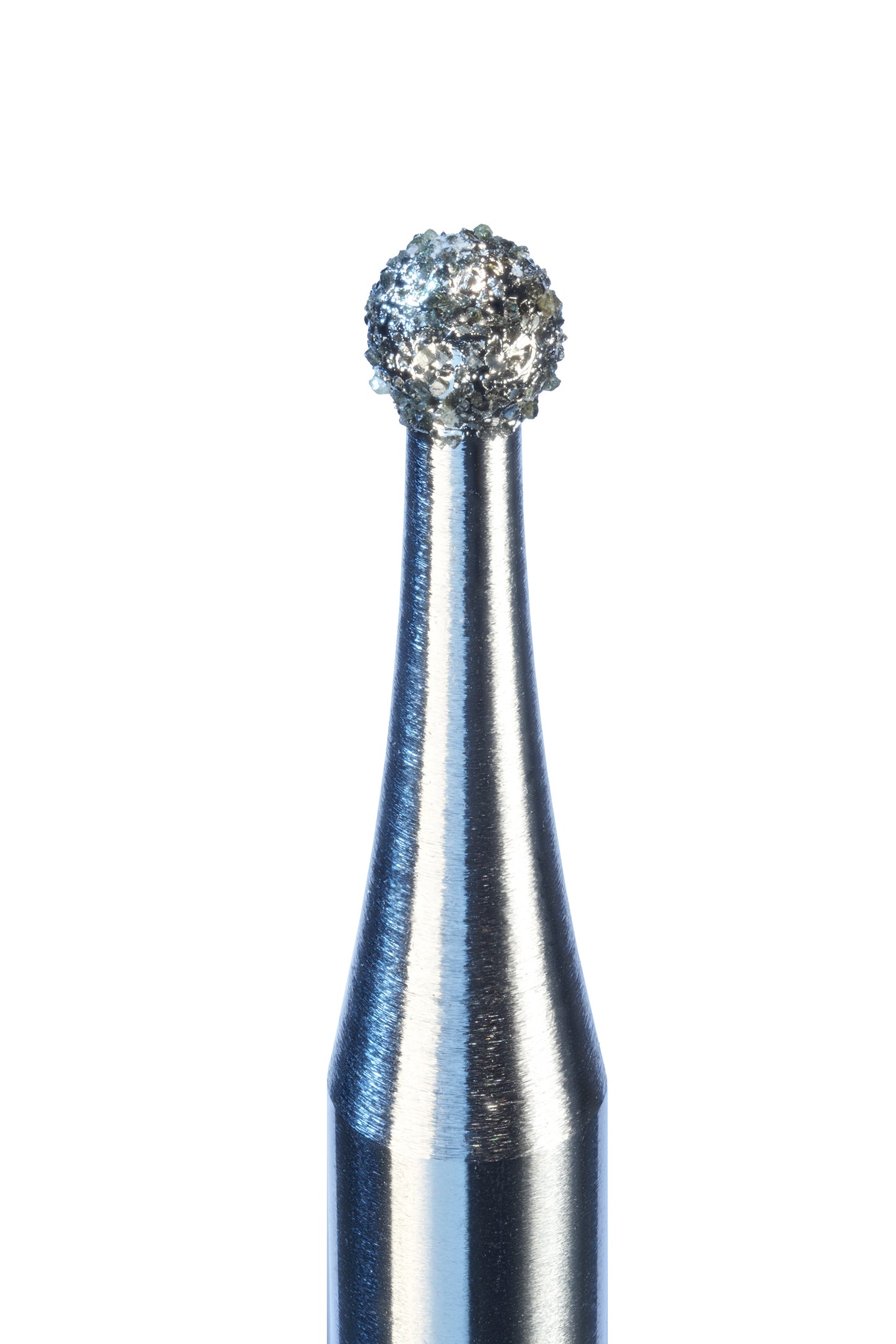 03 061 Diamond Bur Round