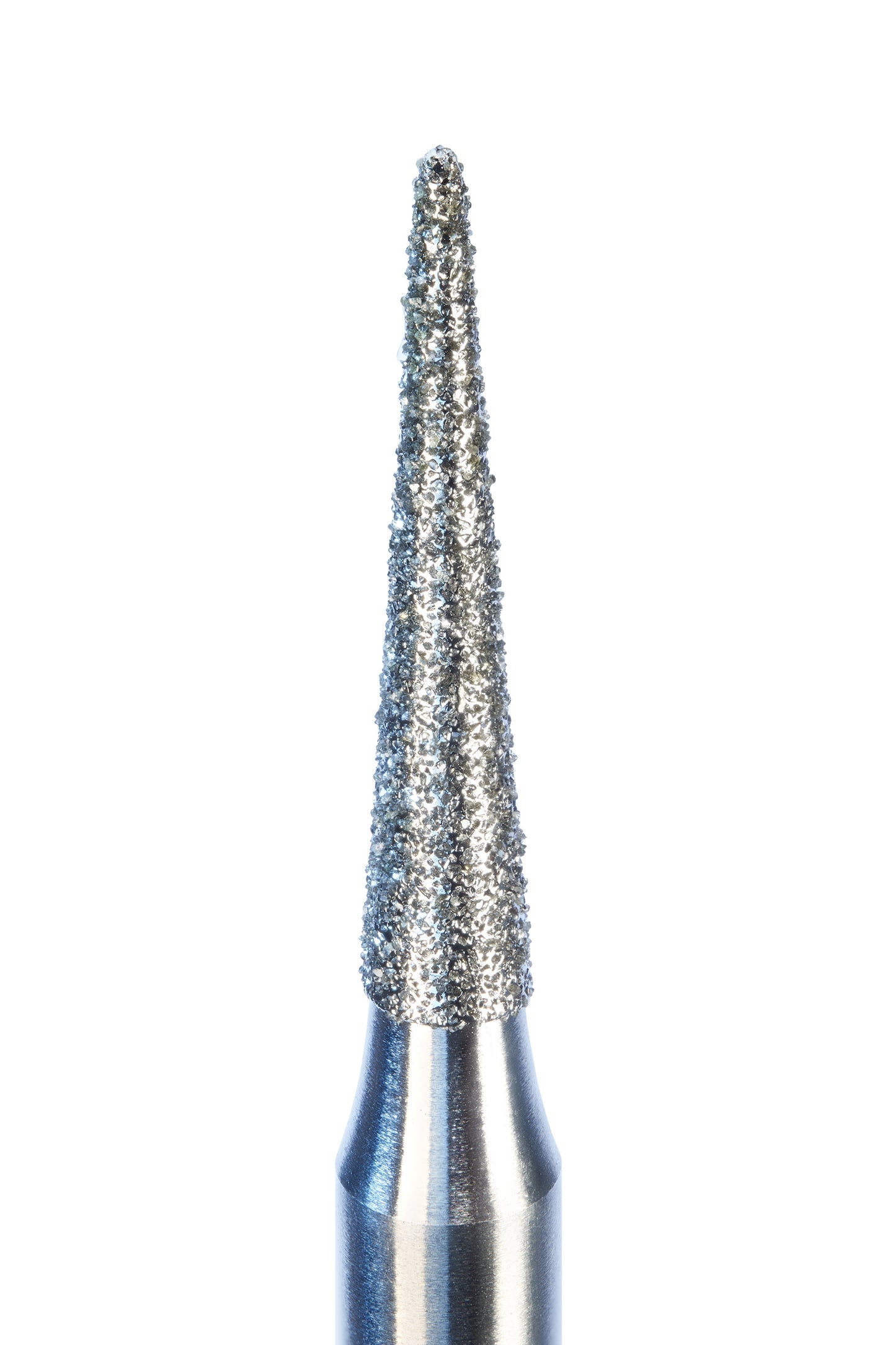 03 063 018 Conical-point diamond bur