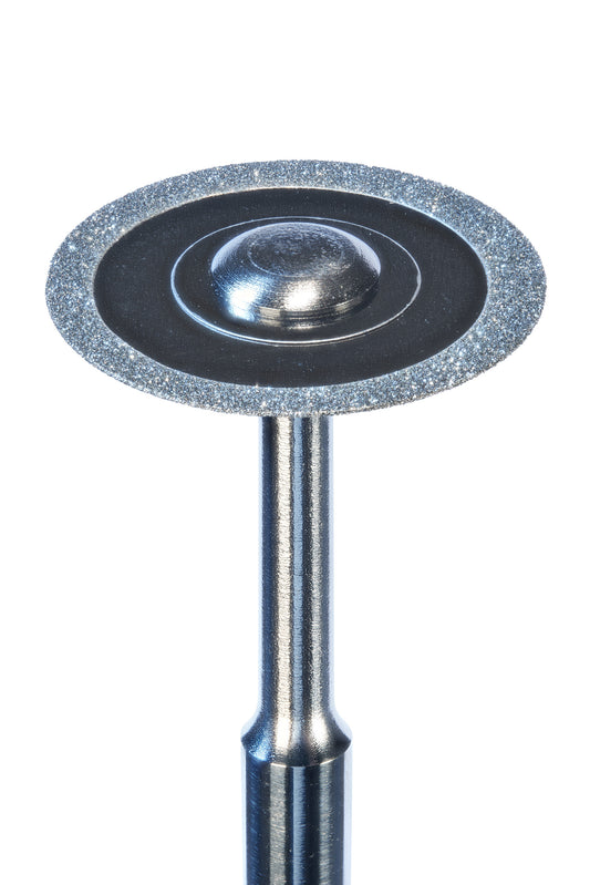 03 060  Diamond Discs coated on Both Sides