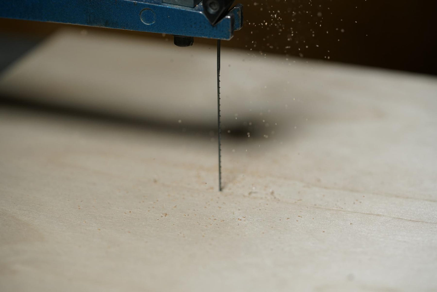 51 025 Holzlaubsägeblätter TOP CUT 130mm