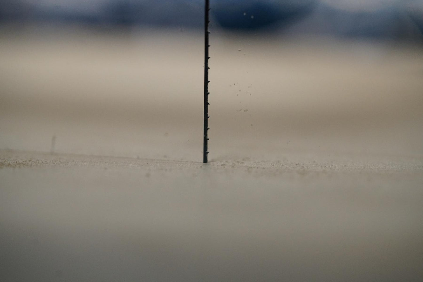 51 035 Holzlaubsägeblätter NIQUA ULTRA - 130mm