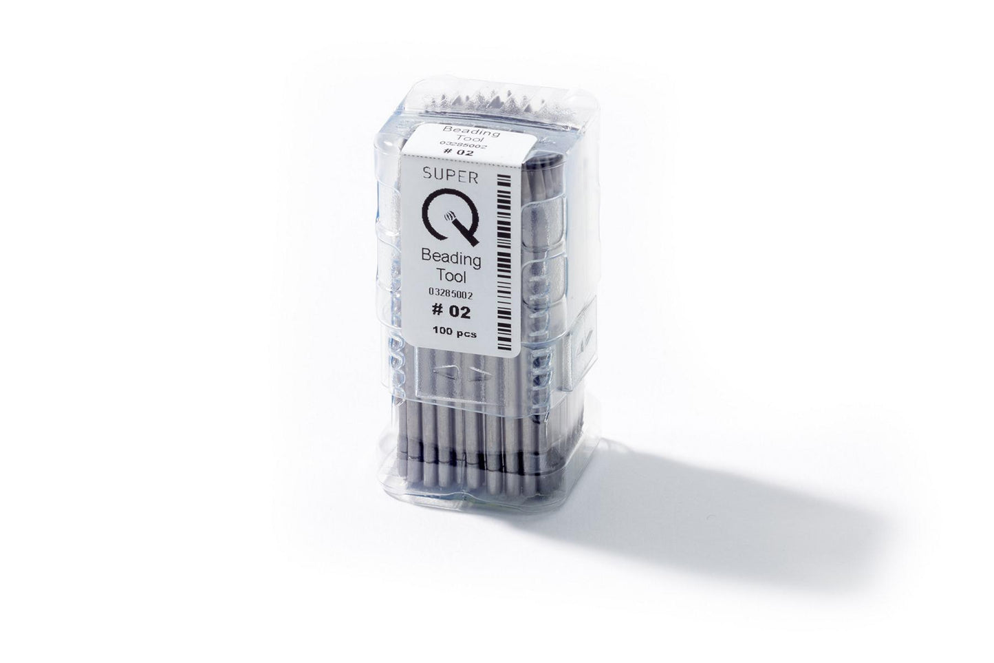 03 285 SUPER Q® Beading Tools