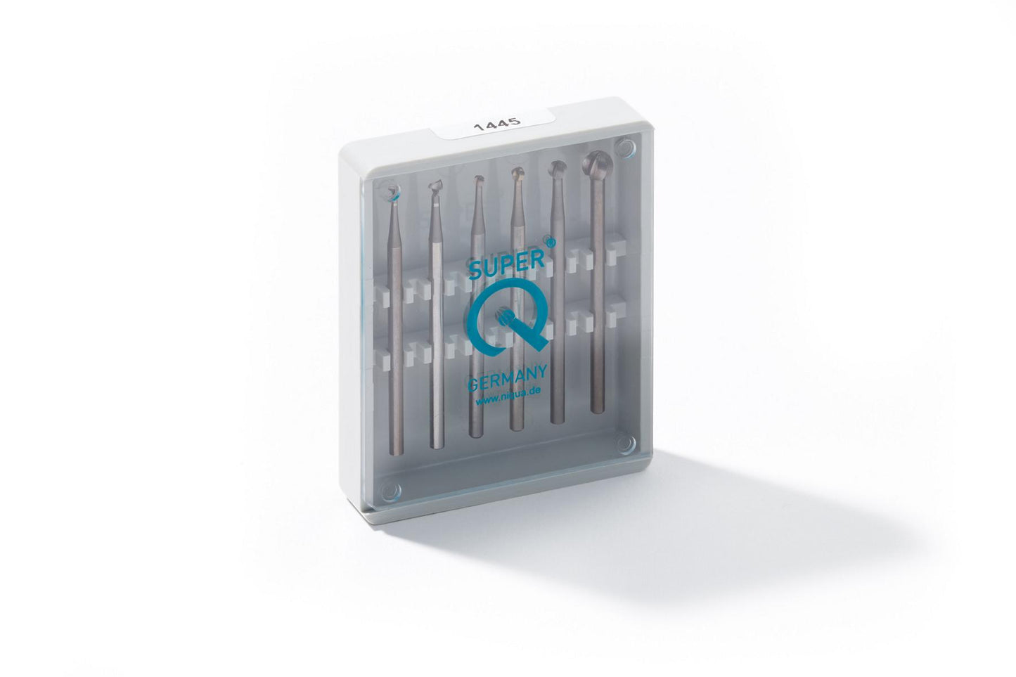 03 269 000 SUPER Q® Wachsfräser Set "1445"