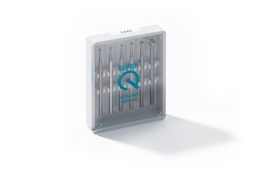 03 269 000 "1445" SUPER Q® wax cutter set