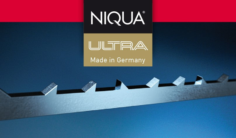 51 035 Holzlaubsägeblätter ULTRA 130mm