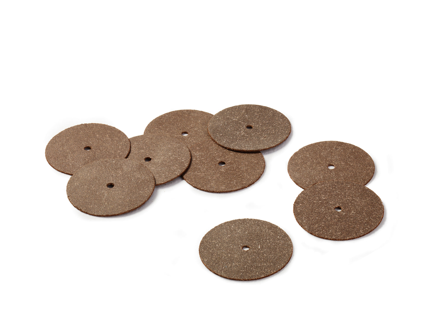 NIQUA Resista Cutting Discs for Precision Metalworking