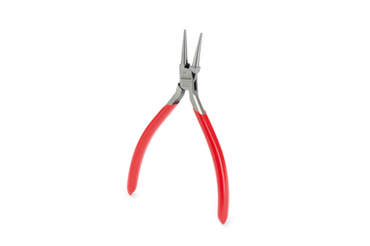 Rundzange ANTILOPE ohne Feder ohne Hieb 120mm