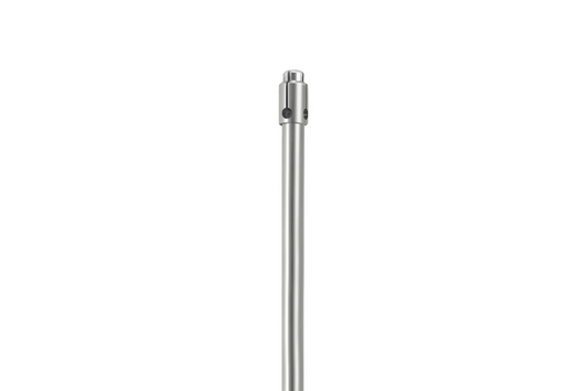 06 043 006 Stainless steel mandrel (10 pieces)