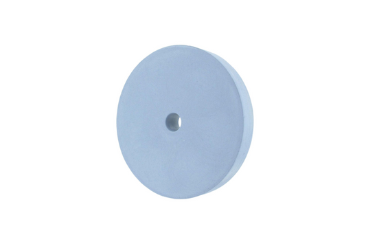 06 060 002 Polishing wheel ANTILOPE® Ø 100 x 15 mm fine, glossy polish
