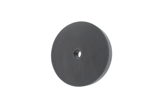 06 060 001 Polishing wheel ANTILOPE® Ø 100 x 15 mm medium, smoothing