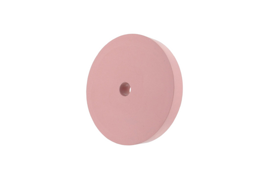 06 060 003 Polishing wheel ANTILOPE® Ø 100 x 15 mm extra-fine, high gloss