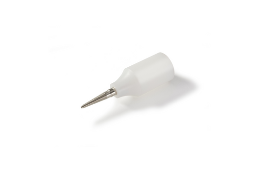 06 100 002 Conical mandrel ANTILOPE® made of nylon