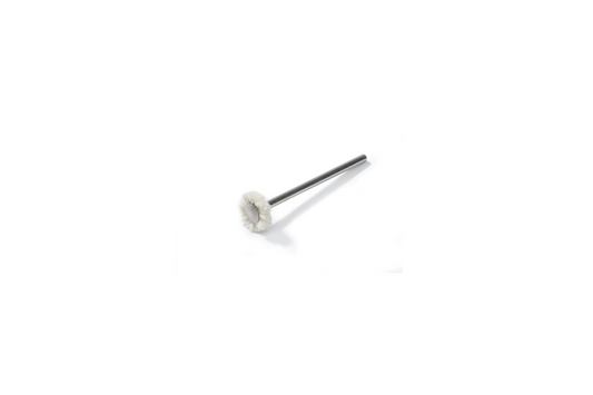 05 083 010 Round brush ANTILOPE® Ø 10mm coarse cotton (10 pieces)