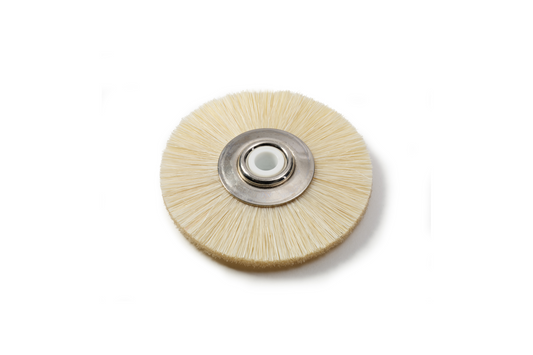 05 021 050 round brush J 3100 metal core ANTILOPE®