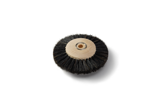 05 033 077 Bristle round brush 42100M 77 x 4L ANTILOPE®