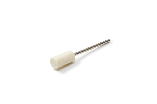 05 075 008 Felt body ANTILOPE® cylinder, extra hard (10 pieces)
