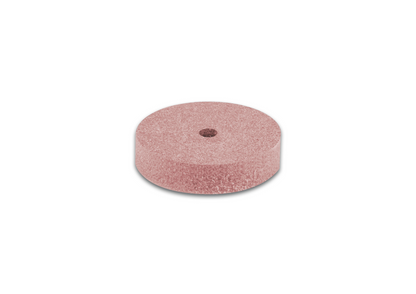 NIQUA Airflex Polierer - fein Ø 17-22mm (10 Stück)