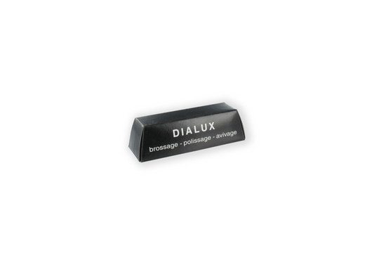 07 004 098 Dialux polishing paste black