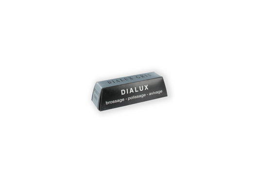 07 005 116 polishing paste Dialux gray
