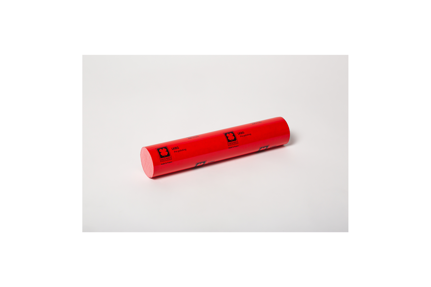 07 050 001 ESSENTIEL Polierpaste - LKBG Pink