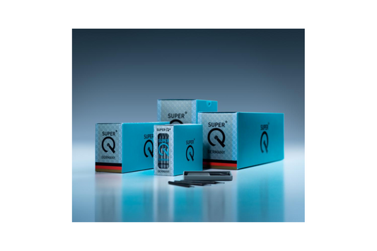 03 239 000  "58MD" SUPER Q® Hartmetallbohrer Set