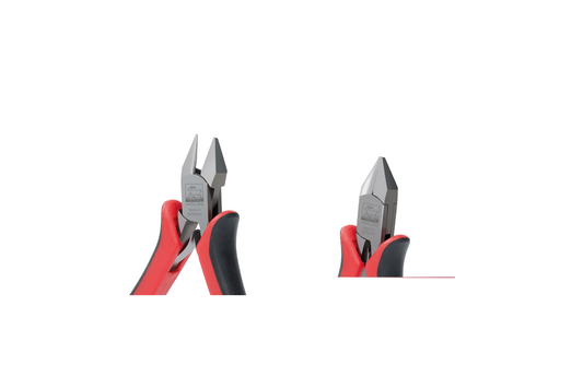 04 040 121 Side cutter ANTILOPE® with 2 springs super pointed 120mm