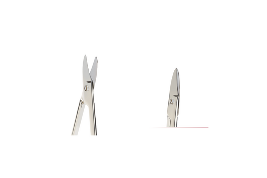 04 080 105 Crown scissors ANTILOPE® 105mm