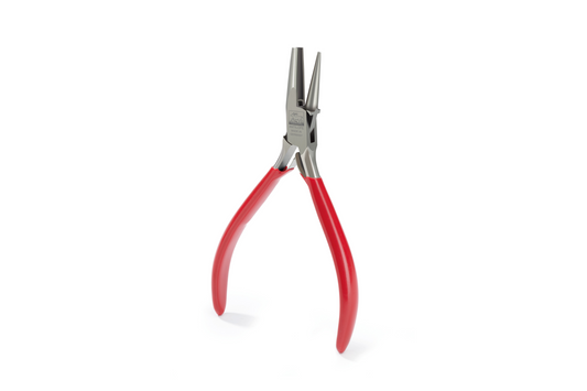 04 037 131 ANTILOPE® groove pliers with 2 springs 130mm